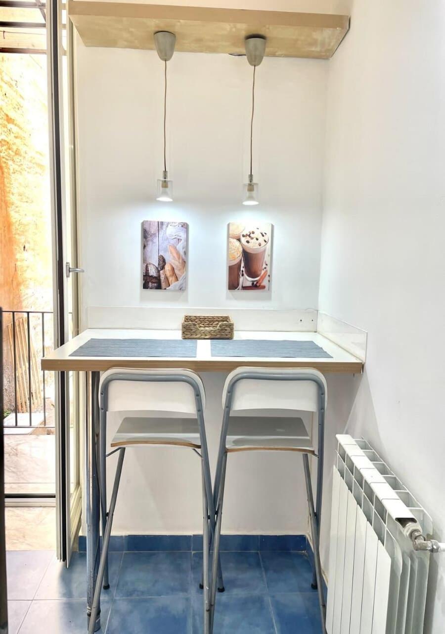 Holiday home Stazione Armo Palermo