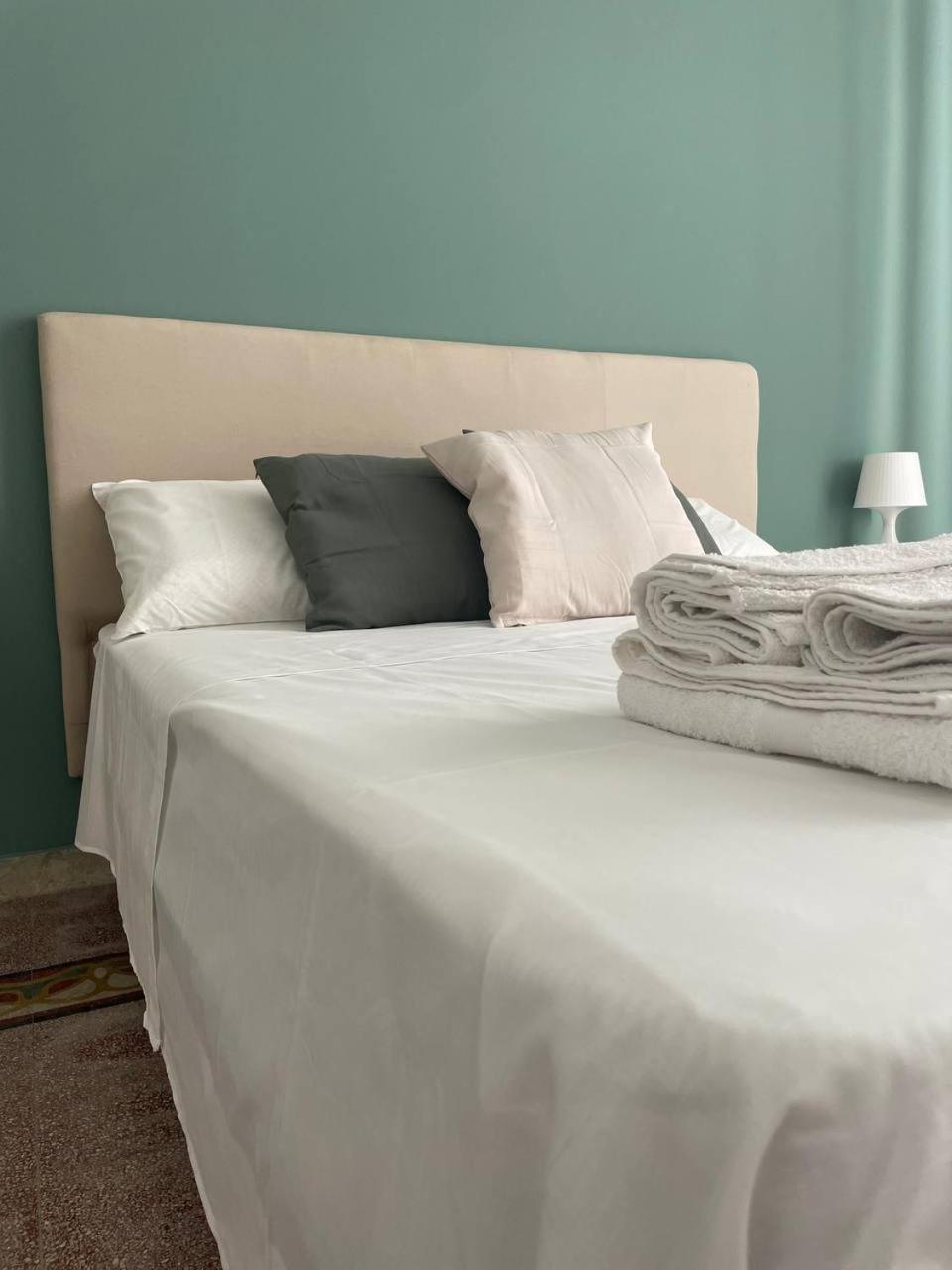 Stazione Armo Holiday home Palermo
